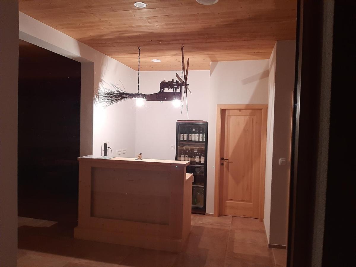 Rooms & Wine Lilek Sentilj Bagian luar foto