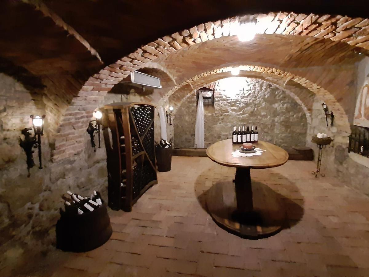 Rooms & Wine Lilek Sentilj Bagian luar foto