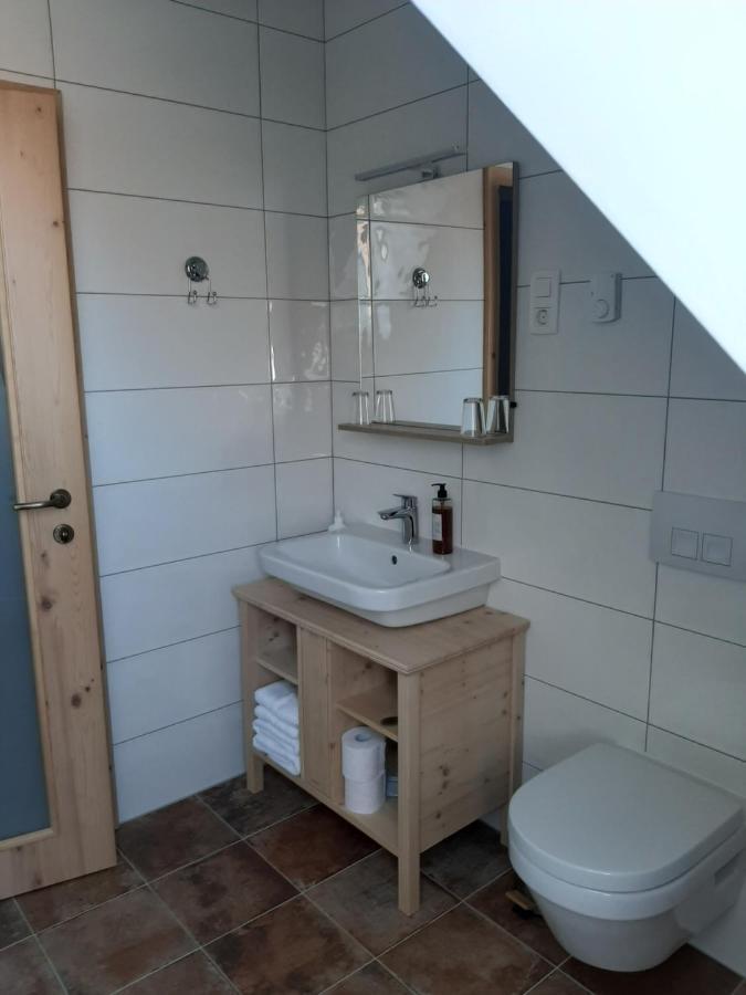 Rooms & Wine Lilek Sentilj Bagian luar foto