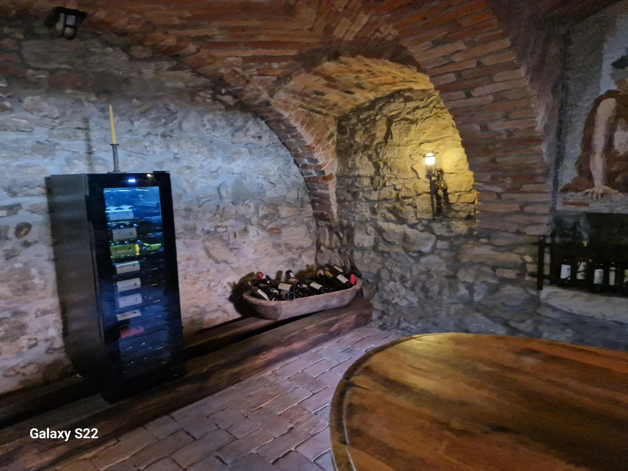 Rooms & Wine Lilek Sentilj Bagian luar foto
