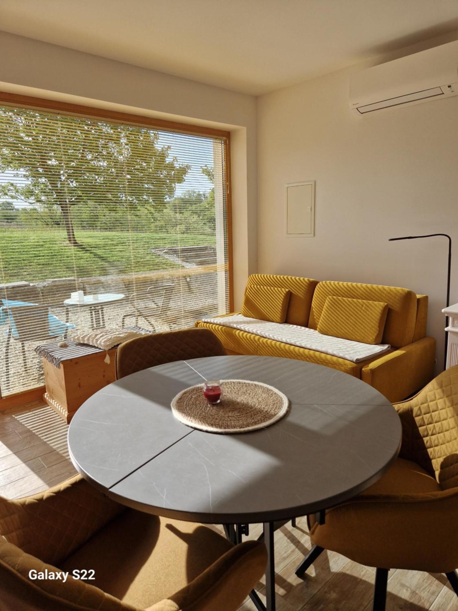 Rooms & Wine Lilek Sentilj Bagian luar foto