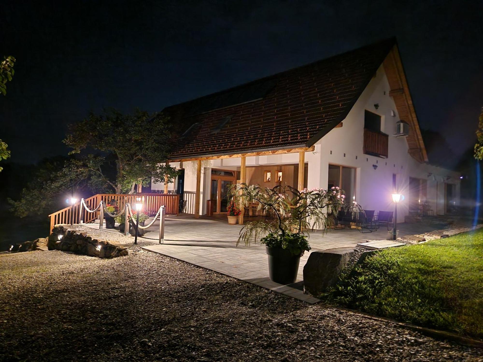 Rooms & Wine Lilek Sentilj Bagian luar foto